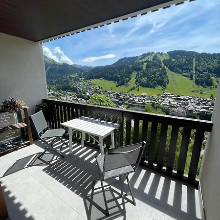 Appartement à Le Morzena Morzine