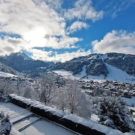 Appartement à Le Morzena *