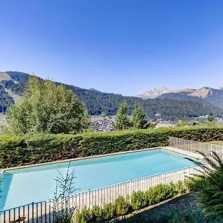 Appartement à Le Morzena *