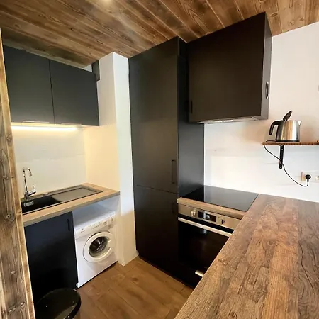 Appartement à Le Morzena Morzine