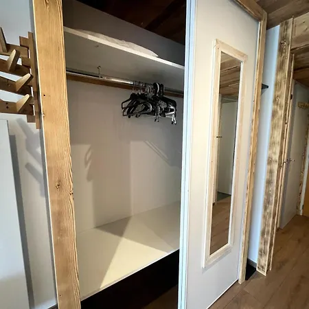 à Le Morzena Appartement