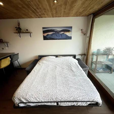 Appartement à Le Morzena Morzine